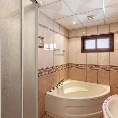 Villa Blue Dream By Dream Homes Tenerife