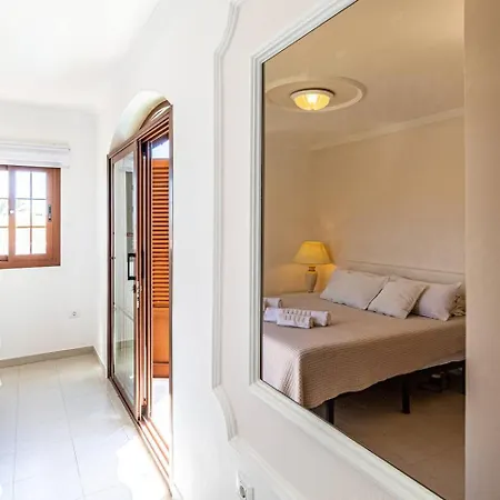 Blue Dream By Dream Homes Tenerife Callao Salvaje