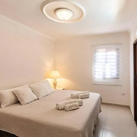 Villa Blue Dream By Dream Homes Tenerife *