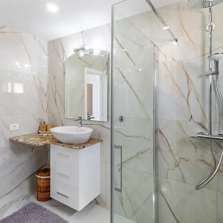 Blue Dream By Dream Homes Tenerife