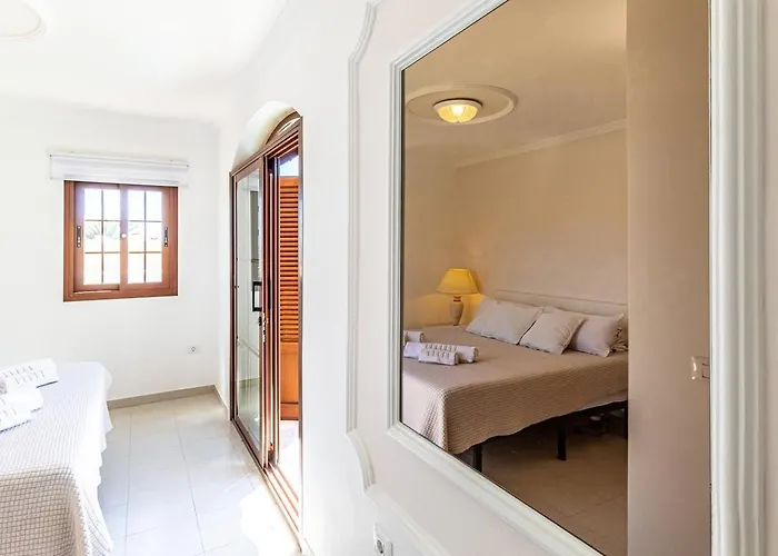 Blue Dream By Dream Homes Tenerife Callao Salvaje