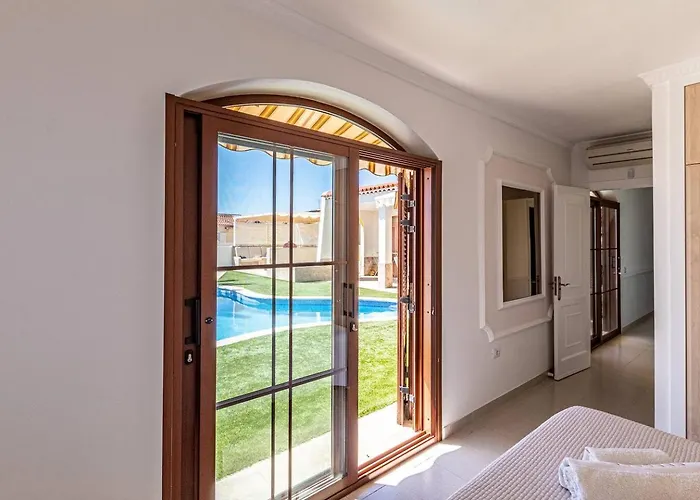 Blue Dream By Dream Homes Tenerife