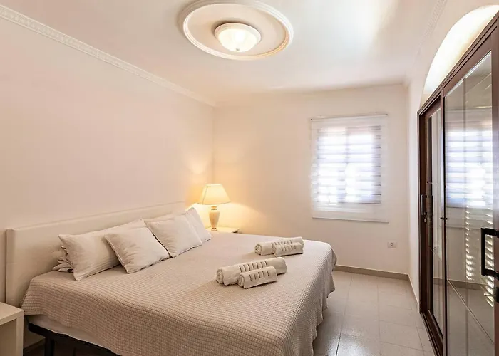 Villa Blue Dream By Dream Homes Tenerife *