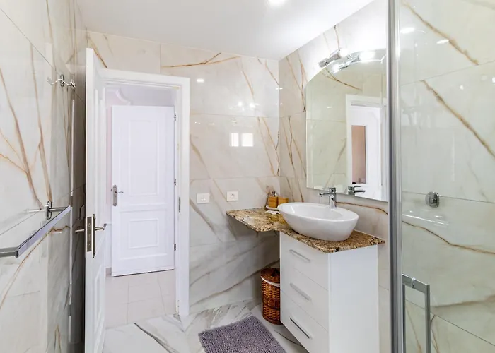 Blue Dream By Dream Homes Tenerife Villa Callao Salvaje