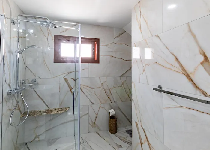 Blue Dream By Dream Homes Tenerife Callao Salvaje